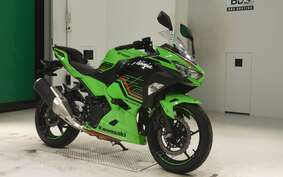 KAWASAKI NINJA 400 2022 EX400L