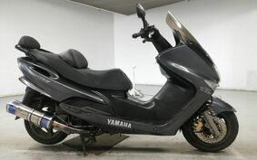 YAMAHA MAJESTY 125 SE27