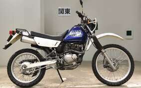 SUZUKI DJEBEL 200 (DR200SE) SH42A