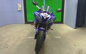 YAMAHA YZF-R6 RJ12