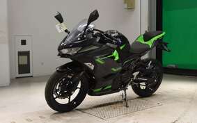 KAWASAKI NINJA 400 2018 EX400G