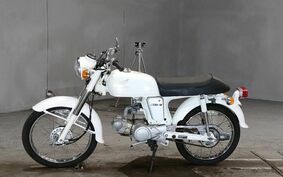 HONDA BENLY 50 S CD50