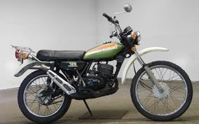 SUZUKI TS125 TS125