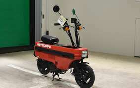 HONDA MOTOCOMPO AB12