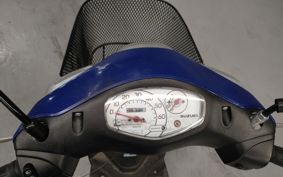 SUZUKI LETS CA4AA