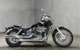 HONDA SHADOW 400 SLASHER 2004 NC40