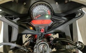 HONDA CBR250R MC41