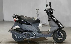 SUZUKI ADDRESS V125 SS CF4MA