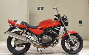 KAWASAKI BALIUS 250 Gen.2 ZR250B