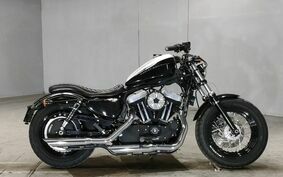 HARLEY XL1200X 2012 LC3