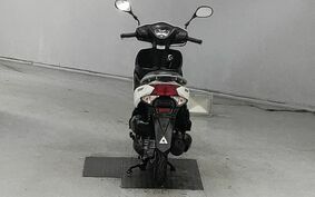 HONDA DIO 110 JF31