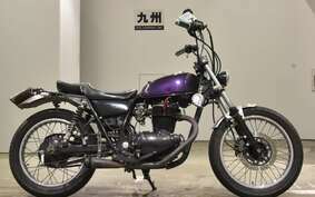 KAWASAKI 250TR BJ250F