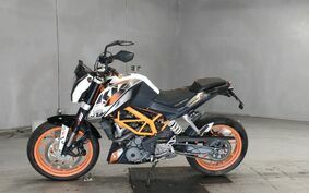 KTM 390 DUKE 2017 JGJ40