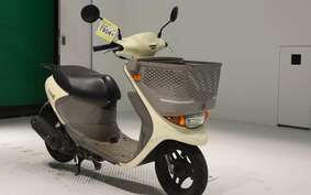 SUZUKI LET's 4 Basket CA43A