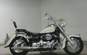 YAMAHA DRAGSTAR 400 CLASSIC 1998 4TR