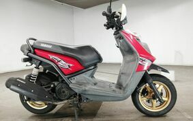 YAMAHA BW S125 X SE45