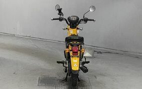 HONDA CROSS CUB 110 JA45