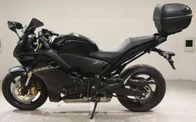 HONDA CBR600F ABS 2012