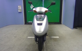 HONDA SPACY 125 Gen. 3 JF04