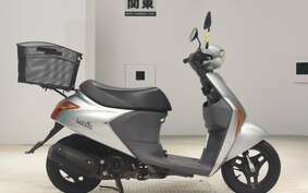 SUZUKI LET's 5 G CA47A