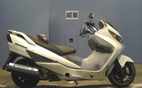 SUZUKI SKYWAVE 400 S Gen.2 2005 CK43A