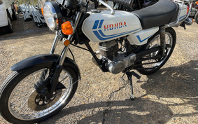 HONDA CB50 CB50J