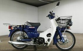 HONDA PRESS CUB 50 AA01