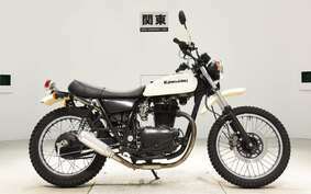 KAWASAKI 250TR BJ250F