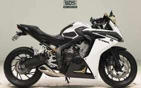 HONDA CBR650F 2014 RC83