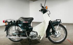 HONDA C70 SUPER CUB HA02