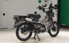 HONDA CT125-2 JA65