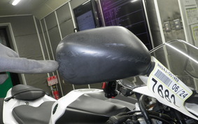 YAMAHA YZF-R1 2012 RN24J