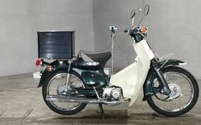 HONDA C70 SUPER CUB HA02