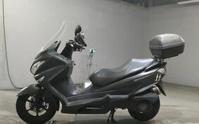 SUZUKI SKYWAVE 200 (Burgman 200) CH41A