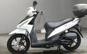 SUZUKI ADDRESS 110 CE47A