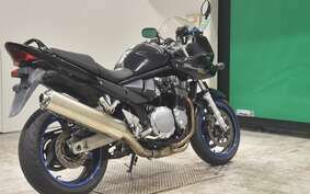 SUZUKI BANDIT 1200 S 2006 GV79A