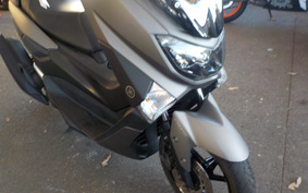 YAMAHA N-MAX155 ABS SG50J