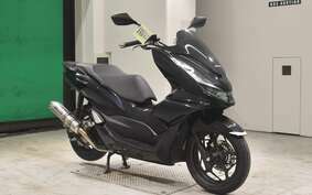 HONDA PCX125 JK05