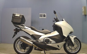 HONDA NC 700 INTEGRA 2012 RC62