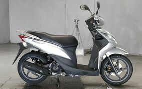 HONDA DIO 110 JF31