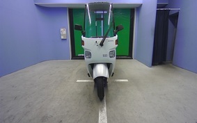 HONDA GYRO CANOPY TA03