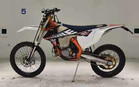 KTM 250 EXC SIXDAYS