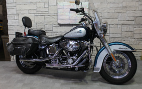 HARLEY FLSTC 2004 BJY