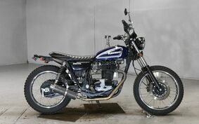 KAWASAKI 250TR BJ250F