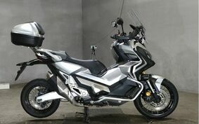 HONDA X-ADV 750 2017 RC95