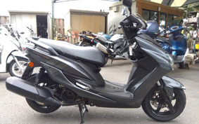 YAMAHA CYGNUS125X SED8J