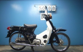 HONDA C50 SUPER CUB E C50