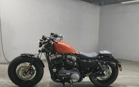 HARLEY XL1200X 2010 LC3