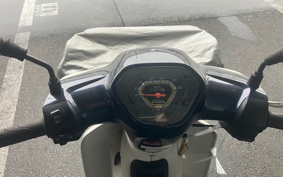 HONDA SUPER CUB50 AA04