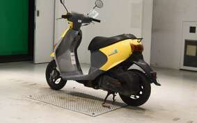 SUZUKI LET's 4 CA41A